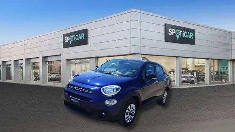 Used FIAT 500X Diesel 2023 Ad 