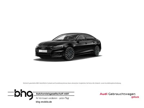 Used AUDI A5 Diesel 2021 Ad 