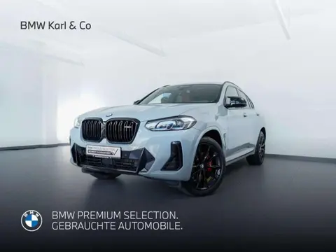 Used BMW X4 Petrol 2023 Ad 