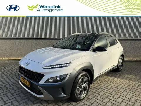 Used HYUNDAI KONA Hybrid 2022 Ad 