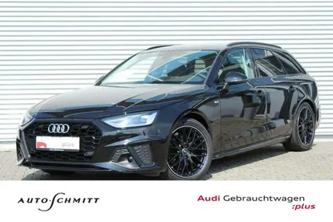 Annonce AUDI A4 Diesel 2023 d'occasion 