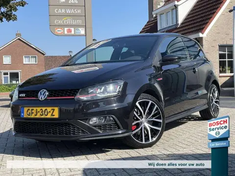 Used VOLKSWAGEN POLO Petrol 2016 Ad 