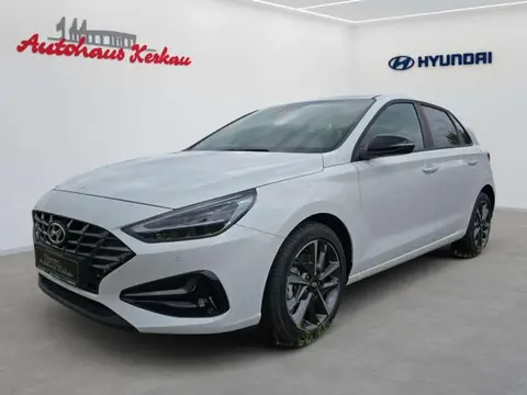 Annonce HYUNDAI I30 Essence 2024 d'occasion 