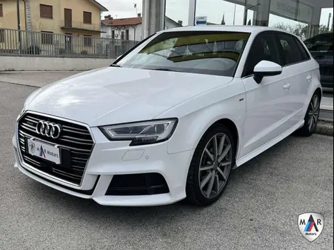 Used AUDI A3 Diesel 2019 Ad 