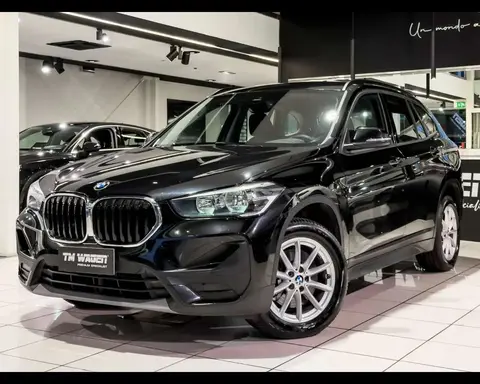 Annonce BMW X1 Diesel 2020 d'occasion 