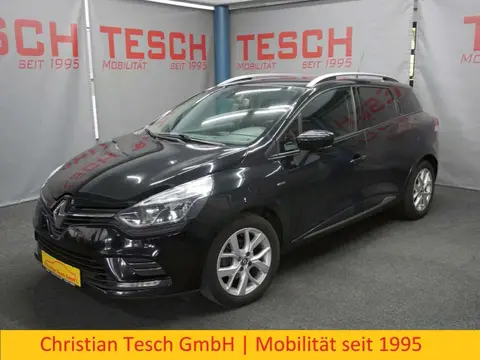 Annonce RENAULT CLIO Diesel 2019 d'occasion 