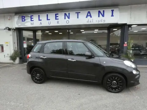 Annonce FIAT 500L Essence 2020 d'occasion 