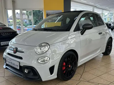 Used ABARTH 595 Petrol 2020 Ad 