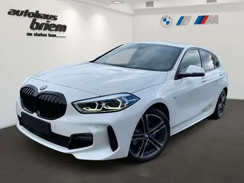 Annonce BMW SERIE 1 Essence 2024 d'occasion 