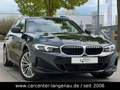 Used BMW SERIE 3 Diesel 2023 Ad 