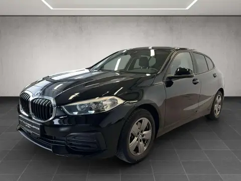 Annonce BMW SERIE 1 Essence 2020 d'occasion 