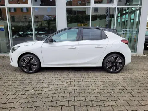 Annonce OPEL CORSA Électrique 2023 d'occasion 