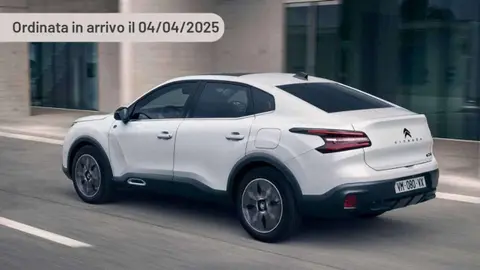 Annonce CITROEN C4 Électrique 2024 d'occasion 