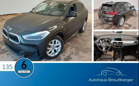 Used BMW X2 Petrol 2023 Ad 