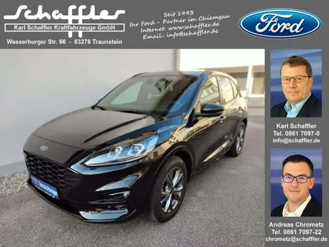 Used FORD KUGA Petrol 2022 Ad 