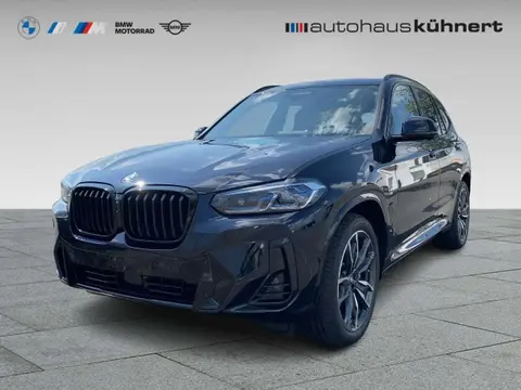 Used BMW X3 Diesel 2024 Ad 