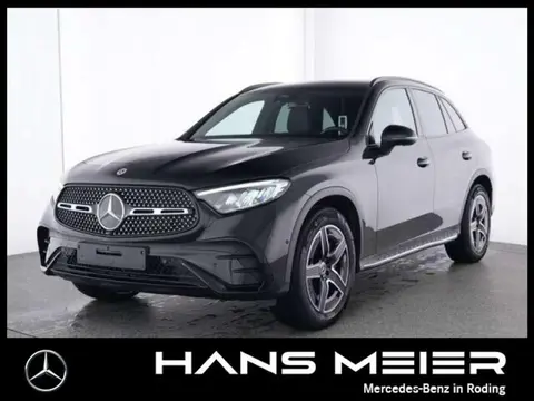 Used MERCEDES-BENZ CLASSE GLC Diesel 2023 Ad Germany