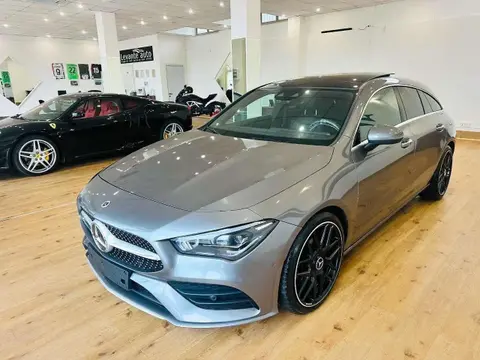 Used MERCEDES-BENZ CLASSE CLA Diesel 2022 Ad 