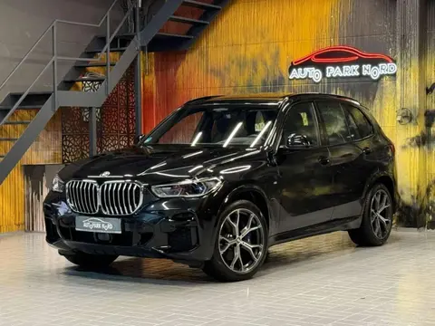 Used BMW X5 Petrol 2023 Ad Germany