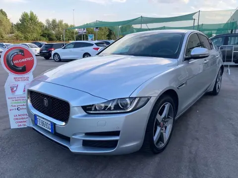 Used JAGUAR XE Diesel 2019 Ad 