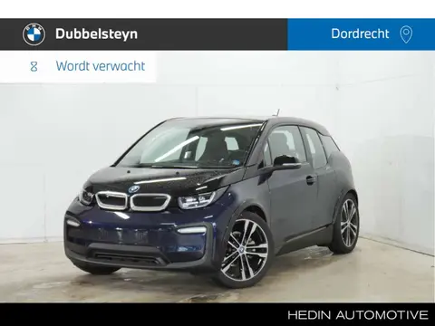 Annonce BMW I3 Électrique 2021 d'occasion 