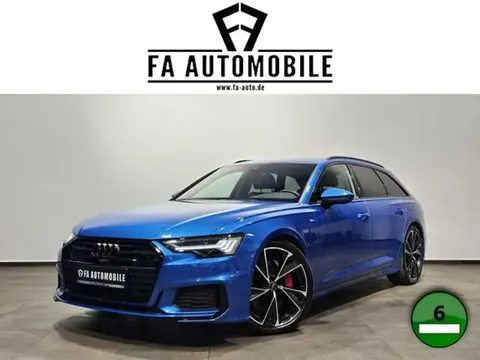 Used AUDI A6 Hybrid 2023 Ad 