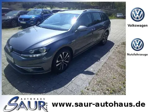 Used VOLKSWAGEN GOLF Petrol 2019 Ad 