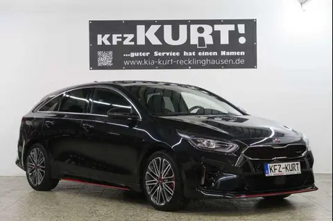 Used KIA PROCEED Petrol 2020 Ad 