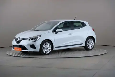 Annonce RENAULT CLIO Essence 2022 d'occasion 