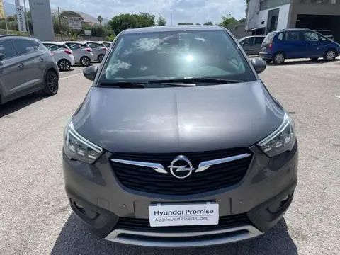 Used OPEL CROSSLAND Diesel 2019 Ad 