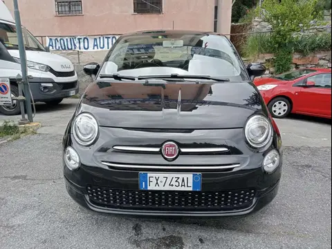 Used FIAT 500 Petrol 2019 Ad 