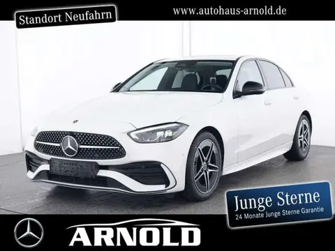 Used MERCEDES-BENZ CLASSE C Diesel 2023 Ad 