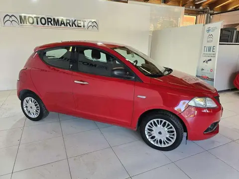 Used LANCIA YPSILON Petrol 2016 Ad 