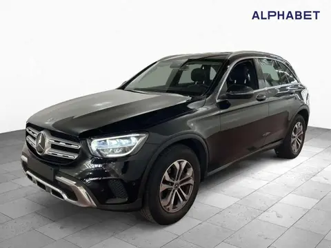 Used MERCEDES-BENZ CLASSE GLC Diesel 2019 Ad 