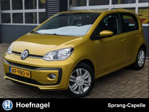 Used VOLKSWAGEN UP! Petrol 2017 Ad 