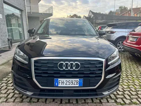 Used AUDI Q2 Diesel 2017 Ad 