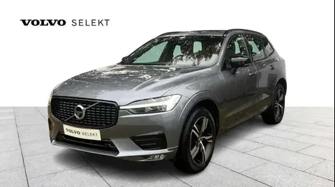 Used VOLVO XC60 Petrol 2021 Ad Belgium