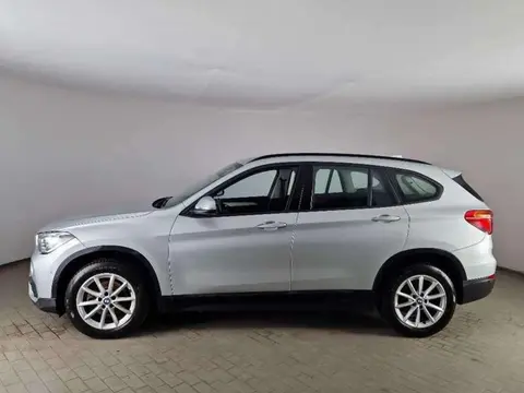 Annonce BMW X1 Diesel 2019 d'occasion 