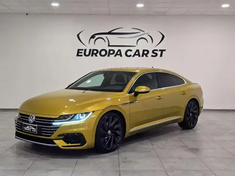 Used VOLKSWAGEN ARTEON Diesel 2019 Ad 