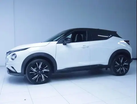 Annonce NISSAN JUKE Essence 2024 d'occasion 