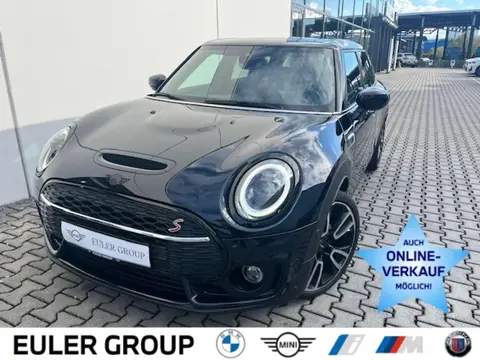 Annonce MINI COOPER Essence 2022 d'occasion 