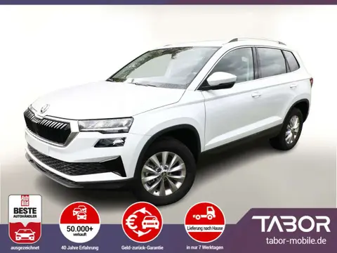 Used SKODA KAROQ Petrol 2024 Ad 