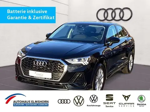 Used AUDI Q3 Hybrid 2021 Ad 