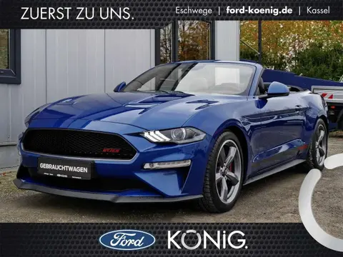 Annonce FORD MUSTANG Essence 2023 d'occasion 