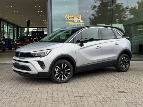 Annonce OPEL CROSSLAND Essence 2024 d'occasion 