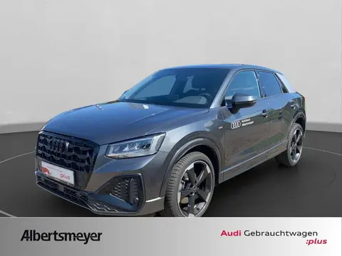 Used AUDI Q2 Petrol 2023 Ad Germany