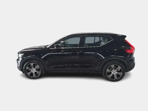 Annonce VOLVO XC40 Diesel 2020 d'occasion 