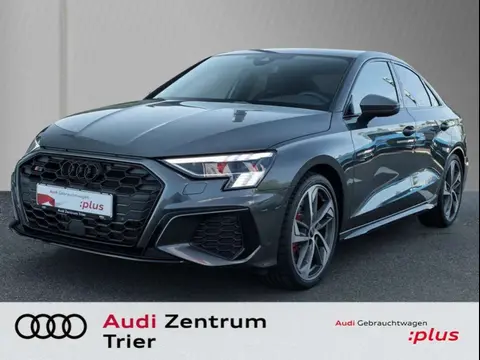 Annonce AUDI S3 Essence 2023 d'occasion 