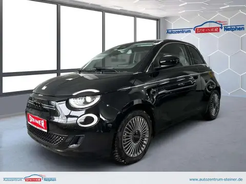 Annonce FIAT 500 Électrique 2023 d'occasion 