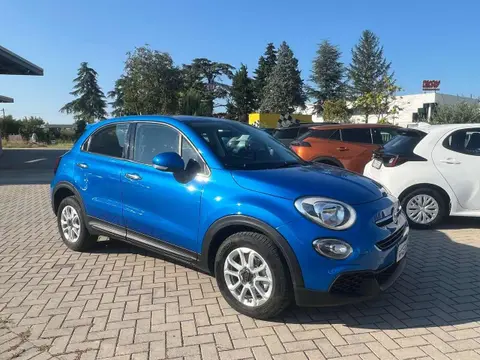 Used FIAT 500X Petrol 2021 Ad 